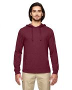 econscious Unisex Blended Eco Jersey Pullover Hoodie Sweatshirt