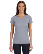 econscious Ladies' Blended Eco T-Shirt