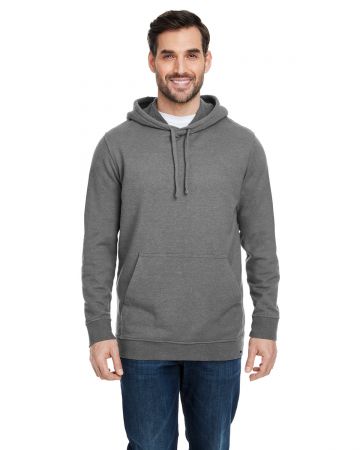 econscious Adult Hemp Hero Hooded Sweatshirt