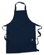 econscious 8-ounce. Organic Cotton/Recycled Polyester Eco Apron