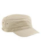 econscious Organic Cotton Twill Corps Hat