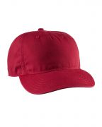 econscious Twill 5-Panel Unstructured Hat