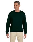Hanes® Ultimate Cotton® Adult Unisex Crewneck Sweatshirt