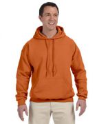 Gildan® DryBlend® Adult Unisex 50/50 9 oz Pullover Hooded Sweatshirt