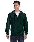 Gildan Adult Heavy Blend™ 50/50 Full-Zip Hooded Sweatshirt