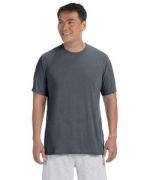 Gildan Adult Performance® Adult Unisex Short Sleeve 5 oz 100% Polyester T-Shirt