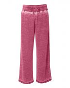 J America Ladies' Zen Pant