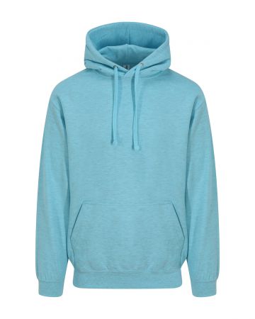 Just Hoods By AWDis Adult Surf Collection Hooded Fleece