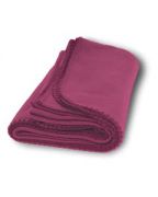 Alpine Fleece Value Fleece Blanket