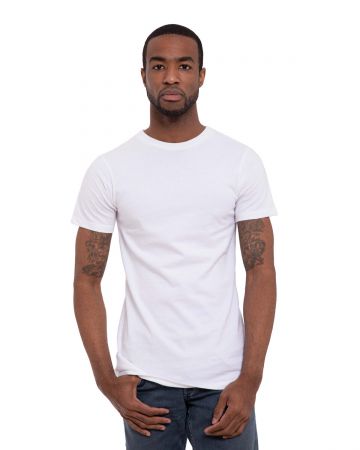 Lane Seven Unisex Heavyweight T-Shirt