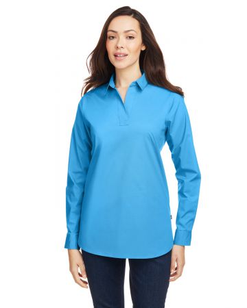 Nautica Ladies' Staysail Shirt