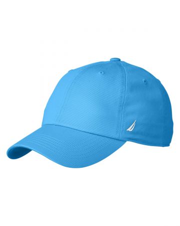 Nautica Adult J-Class Baseball Cap