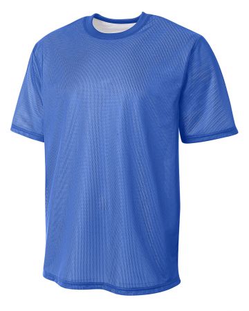 A4 Men's Match Reversible Jersey