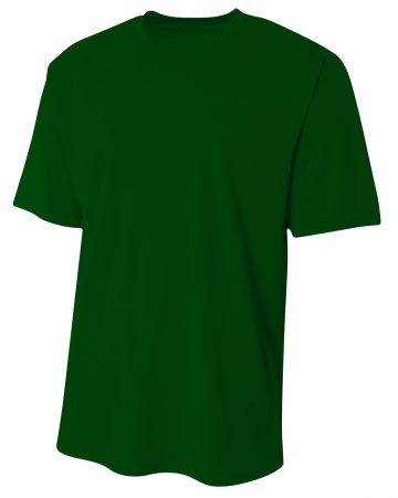 A4 Men's Sprint Performance T-Shirt