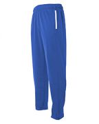 A4 Adult League Warm Up Pant