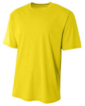 A4 Youth Sprint Performance T-Shirt