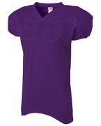 A4 Youth Nickleback Football Jersey W/Double Dazzle Cowl And Skill Sleeve