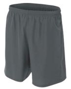 A4 Youth Woven Soccer Shorts