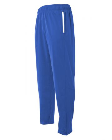 A4 Youth League Warm Up Pant