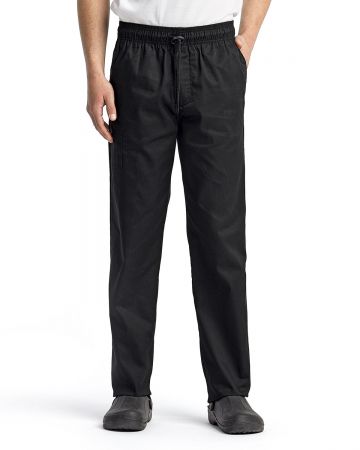 Artisan Collection by Reprime Unisex Chef's Select Slim Leg Pant