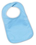 Rabbit Skins Infant Premium Jersey Bib