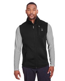 Spyder Men's Venom Vest