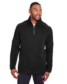 Spyder Men's Capture Quarter-Zip Fleece