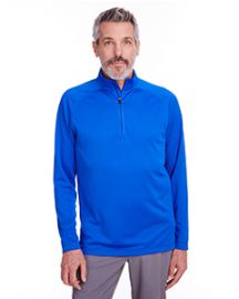 Spyder Men's Freestyle Half-Zip Pullover