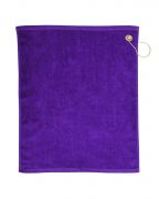 Pro Towels Jewel Collection Soft Touch Golf Towel 15" x 18"