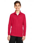 Team 365 Youth Zone Performance Quarter-Zip