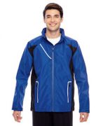 Team 365 Men's Dominator Waterproof Jacket