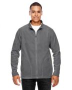 Team 365 Men's Campus Microfleece Jacket