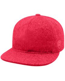 Top Of The World Adult Natural Cap