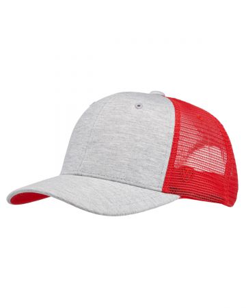 Top Of The World Cutter Jersey Snapback Trucker Hat