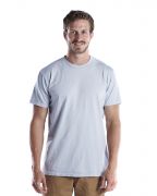 US Blanks Men's 4.5-ounce. Short-Sleeve Garment-Dyed Crewneck T-Shirt