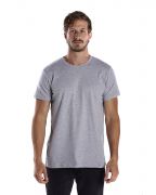 US Blanks Unisex 3.5-ounce. Short-Sleeve Crewneck T-Shirt