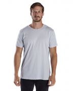 US Blanks Unisex 3.8-ounce. Short-Sleeve Garment-Dyed Crewneck T-Shirt