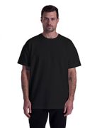 US Blanks Men's Vintage Fit Heavyweight Cotton T-Shirt