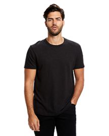 US Blanks Men's Hemp Crewneck T-Shirt