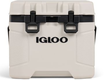 Igloo Trailmate 25 Qt 38 Can Hard Side Cooler - 14.23" W x 16.7" H x 20.55" L