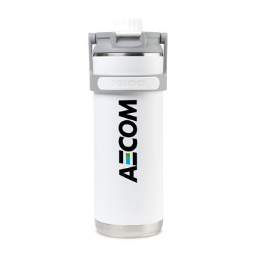 Igloo Double Wall Vacuum Insulated Twist 'n Chug Bottle - 46 Oz.