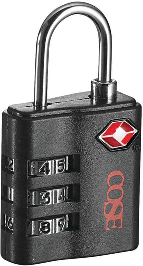 Travel Sentry Luggage Lock