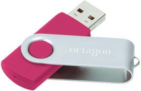Rotate Flash Drive 1GB