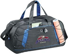 Shockwave Sport Duffel Bag