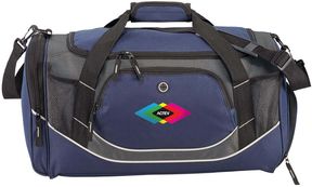 Dunes 22" Deluxe Sport Duffel Bag