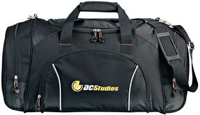 Triton Weekender 24" Carry-All Duffle Bag