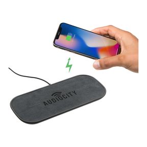 Mophie® 10W Dual Wireless Charging Pad