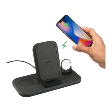 Mophie® 3-In-1 Wireless Charging Stand