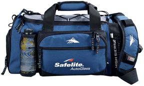 High Sierra® 21" Water Sport Duffel Bag