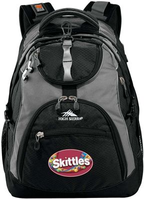 High Sierra® Access Backpack
